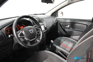 Dacia Sandero STEPWAY 900 TCE 90CV  - Foto 8