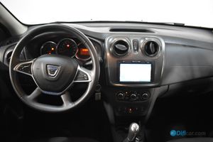 Dacia Sandero Stepway 900 TCE 90CV 5P  - Foto 18