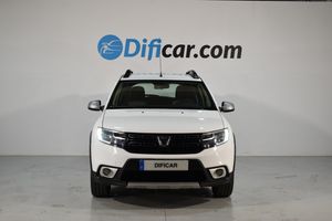 Dacia Sandero Stepway 900 TCE 90CV 5P  - Foto 3