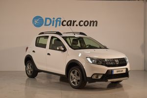 Dacia Sandero Stepway 900 TCE 90CV 5P  - Foto 4