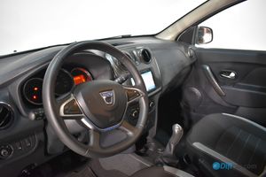 Dacia Sandero Stepway 900 TCE 90CV 5P  - Foto 7