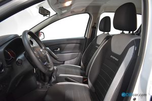 Dacia Sandero Stepway 900 TCE 90CV 5P  - Foto 9