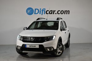 Dacia Sandero Stepway 900 TCE 90CV 5P  - Foto 2