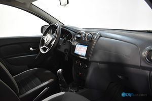 Dacia Sandero Stepway 900 TCE 90CV 5P  - Foto 17