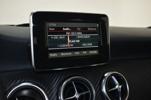 Mercedes Clase A 180 CDI 110CV PACK AMG AUT  - Foto 20