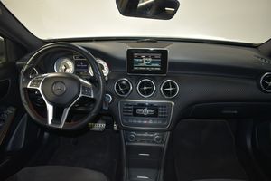 Mercedes Clase A 180 CDI 110CV PACK AMG AUT  - Foto 13