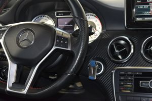 Mercedes Clase A 180 CDI 110CV PACK AMG AUT  - Foto 24