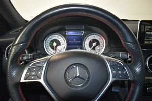 Mercedes Clase A 180 CDI 110CV PACK AMG AUT  - Foto 21