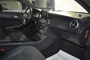 Mercedes Clase A 180 CDI 110CV PACK AMG AUT  - Foto 12