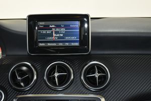 Mercedes Clase A 180 CDI 110CV PACK AMG AUT  - Foto 25