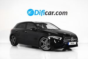 Mercedes Clase A 220 2.0 190CV AMG PACK AUT.  - Foto 5