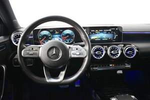 Mercedes Clase A 220 2.0 190CV AMG PACK AUT.  - Foto 14