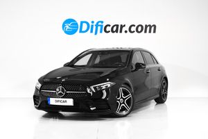 Mercedes Clase A 220 2.0 190CV AMG PACK AUT.  - Foto 3