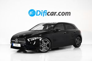 Mercedes Clase A 220 2.0 190CV AMG PACK AUT.  - Foto 2