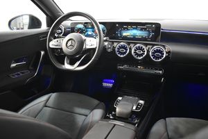 Mercedes Clase A 220 2.0 190CV AMG PACK AUT.  - Foto 11