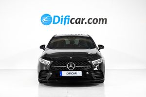 Mercedes Clase A 220 2.0 190CV AMG PACK AUT.  - Foto 4