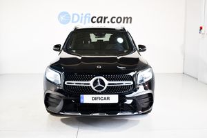 Mercedes Clase GLB GLB 200 163CV PACK AMG 7 PLAZAS AUTO  - Foto 7