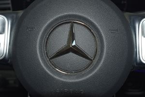 Mercedes Clase GLE 300 4MATIC AMG 2.0 CDI 245CV  7ASIENTOS  - Foto 38