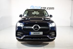 Mercedes Clase GLE 300 4MATIC AMG 2.0 CDI 245CV  7ASIENTOS  - Foto 9