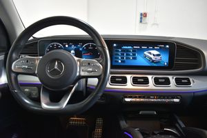 Mercedes Clase GLE 300 4MATIC AMG 2.0 CDI 245CV  7ASIENTOS  - Foto 25