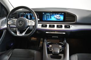 Mercedes Clase GLE 300 4MATIC AMG 2.0 CDI 245CV  7ASIENTOS  - Foto 24