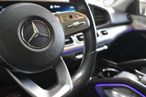 Mercedes Clase GLE 300 4MATIC AMG 2.0 CDI 245CV  7ASIENTOS  - Foto 10