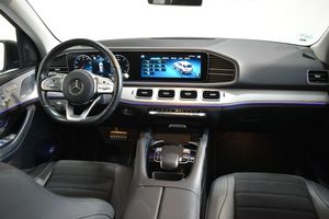 Mercedes Clase GLE 300 4MATIC AMG 2.0 CDI 245CV  7ASIENTOS  - Foto 23