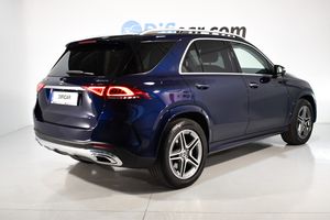 Mercedes Clase GLE 300 4MATIC AMG 2.0 CDI 245CV  7ASIENTOS  - Foto 7