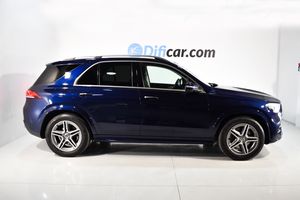 Mercedes Clase GLE 300 4MATIC AMG 2.0 CDI 245CV  7ASIENTOS  - Foto 8