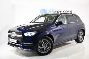 Mercedes Clase GLE 300 4MATIC AMG 2.0 CDI 245CV  7ASIENTOS  - Foto 3