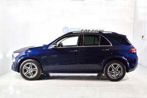 Mercedes Clase GLE 300 4MATIC AMG 2.0 CDI 245CV  7ASIENTOS  - Foto 4