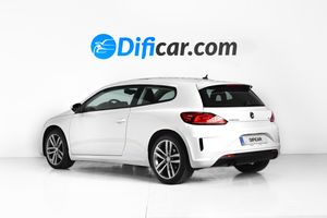 Volkswagen Scirocco R-Line BMT 1.4 125CV  - Foto 7