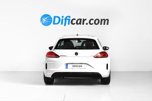 Volkswagen Scirocco R-Line BMT 1.4 125CV  - Foto 6