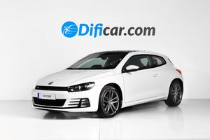 Volkswagen Scirocco R-Line BMT 1.4 125CV  - Foto 2