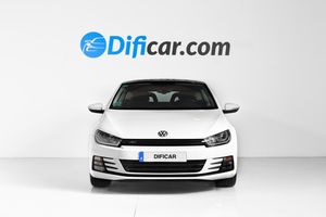 Volkswagen Scirocco R-Line BMT 1.4 125CV  - Foto 3