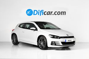 Volkswagen Scirocco R-Line BMT 1.4 125CV  - Foto 4