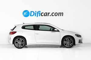 Volkswagen Scirocco R-Line BMT 1.4 125CV  - Foto 5