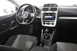 Volkswagen Scirocco R-Line BMT 1.4 125CV  - Foto 11