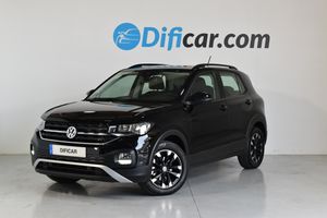 Volkswagen T-Cross T-CROSS 1.0 TSI 115CV DSG (AUTOMATICO)  - Foto 2