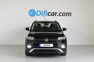 Volkswagen T-Cross T-CROSS 1.0 TSI 115CV DSG (AUTOMATICO)  - Foto 3