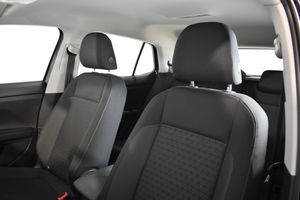 Volkswagen T-Cross T-CROSS 1.0 TSI 115CV DSG (AUTOMATICO)  - Foto 8