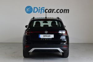 Volkswagen T-Cross T-CROSS 1.0 TSI 115CV DSG (AUTOMATICO)  - Foto 5