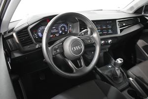 Audi A1  Sportback 25 TFSI 1.0 95CV  - Foto 8