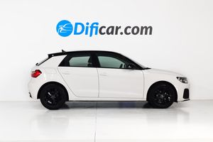 Audi A1  Sportback 25 TFSI 1.0 95CV  - Foto 5