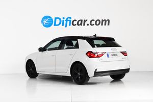 Audi A1  Sportback 25 TFSI 1.0 95CV  - Foto 7