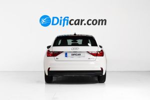 Audi A1  Sportback 25 TFSI 1.0 95CV  - Foto 6