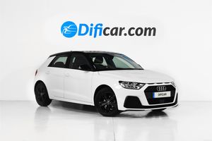 Audi A1  Sportback 25 TFSI 1.0 95CV  - Foto 4