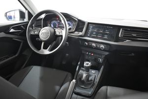 Audi A1  Sportback 25 TFSI 1.0 95CV  - Foto 11