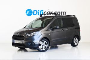 Ford Transit Courier 1.0 100CV 5p  - Foto 2