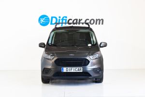 Ford Transit Courier 1.0 100CV 5p  - Foto 3